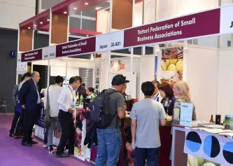 2026香港酒展 (Hongkong Wine&Spirits Fair)观众预登记火热进行中