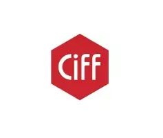 CIFF Shanghai (China International Furniture Fair)Logo