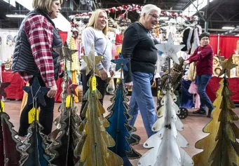 2024美国圣诞礼品展门票如何购买 多少钱一张