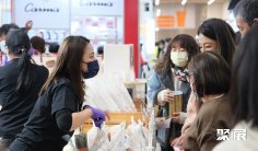 2025台湾烘焙展参展攻略(时间地点+门票多少钱一张?)