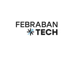 FEBRABAN TECH (Brazilian Banking Technology Conference & Exhibition)Logo
