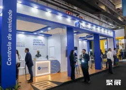 巴西礼品展现场图片8