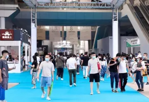 湖州绿色智能家居展览会2025时间和举办地点