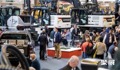 西班牙工程機械展2026展商名錄及電子會刊