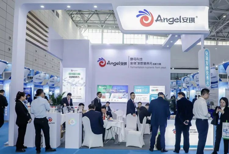 上海国际生物工程装备与技术展览会