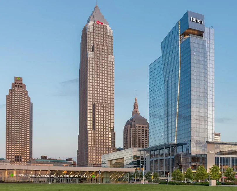 美国克利夫兰会展中心图片3
