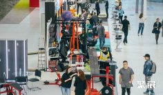 俄罗斯健身展2024举办时间与地点