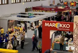 柏林绿色周展会现场(现场盛况)6