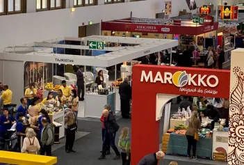 2025德国农业展展品有哪些?