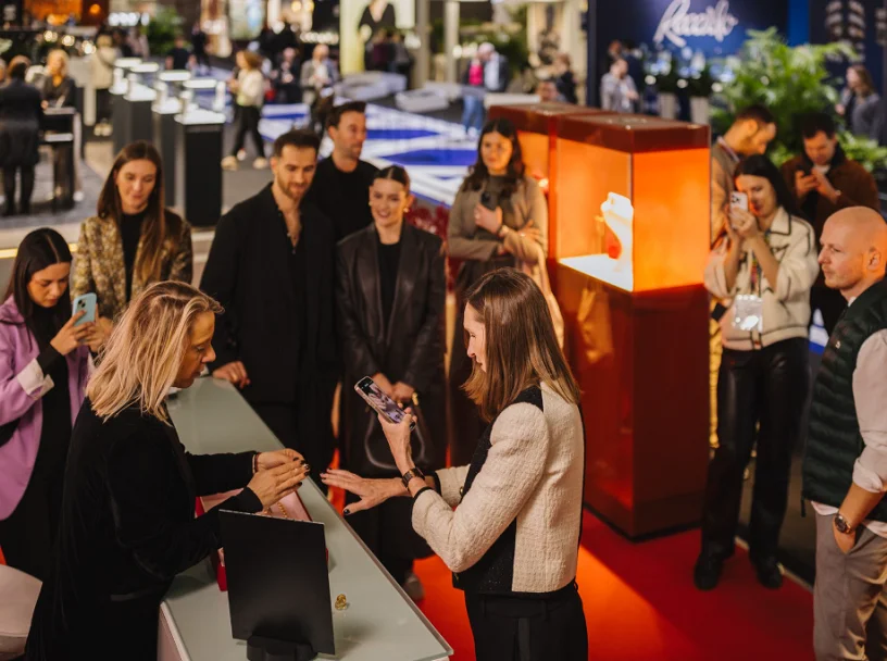 2027德国珠宝展(INHORGENTA)时间地点