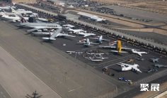 2024巴林航展时间和举办地点