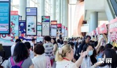 北京图书展-北京图书博览会BIBF(BIBF)2027的参展理由