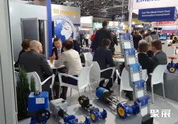 德国阀门展现场图片8