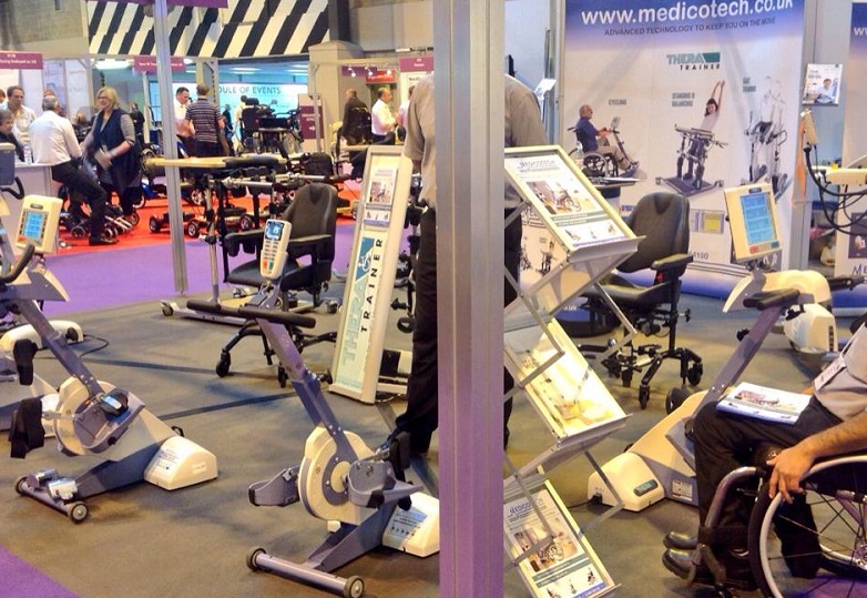 2025伯明翰医疗展参展攻略(时间地点+门票预约)