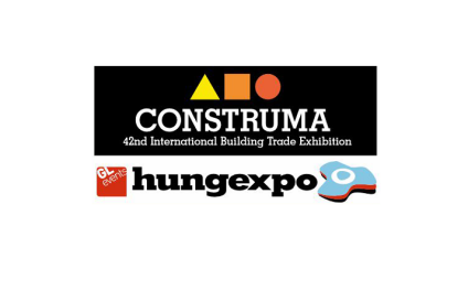 匈牙利建筑建材展览会