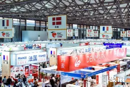 广州食品展现场图片2