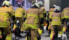 2027欧洲劳保展参展攻略(时间+地点+门票)