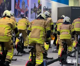 杜塞尔多夫劳保展展会现场(现场盛况)6