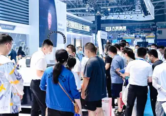 2025青岛橡塑展展商名录+会刊
