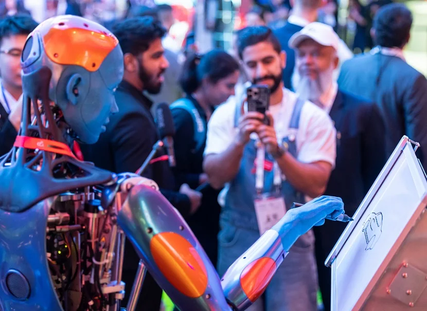 2026德国消费电子展(GITEX EUROPE)逛展指南:时间地点/门票多少钱?