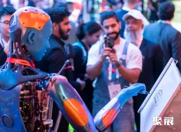 德国消费电子展现场图片8