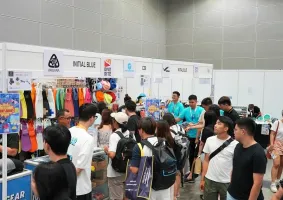 吉隆坡潛水展2026時間及地點(diǎn)