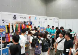 马来西亚吉隆坡潜水展展会现场(现场盛况)7