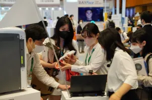 2025韓國口腔展展商名錄會刊
