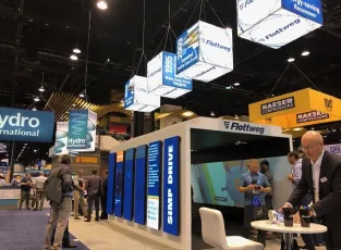 芝加哥水展2025最新参展商名录