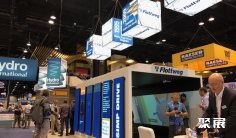 2025芝加哥水展参展攻略(时间+地点+观众预约)
