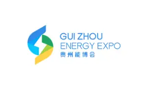贵州能源展Logo