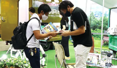 2025日本戶外用品展展商名錄