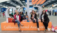 2026年阿纳海姆口腔展(CDA Presents Anaheim)门票哪里买,购买途径?