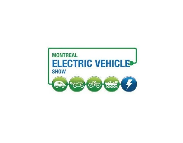 CANADA MONTREAL ELECTRIC VEHICLE SHOW