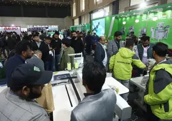 2027孟加拉达卡缝制设备展览会GTB展位价格与展位申请指南