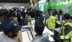 孟加拉缝制设备展2026参展攻略(时间+地点+门票)