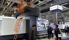 2027上海自动化展 (CSIE)参展攻略(时间地点+门票价格)