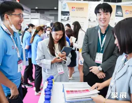 印尼涂料展现场图片4