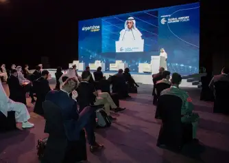 中东阿联酋迪拜航空展览会(Dubai Airshow)2027逛展指南：时间地点/门票多少钱