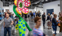 迈阿密海滩艺术展2025参展攻略(时间+地点+观众预约)