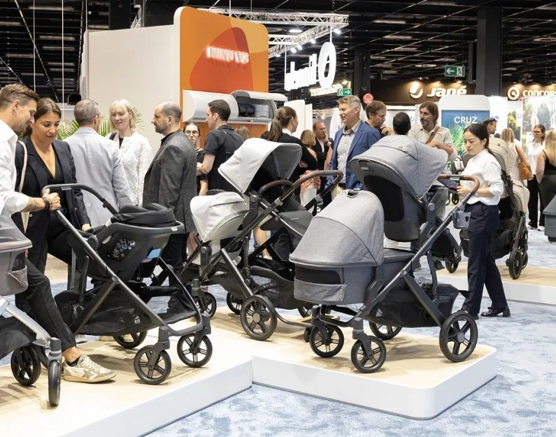 2026年科隆婴童展(Kind Jugend)门票如何申请？多少钱？