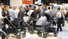 2026年科隆婴童展(Kind Jugend)门票如何申请?多少钱?