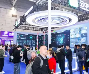 济南安博会(JN JSDPE)2027展位费与展位图