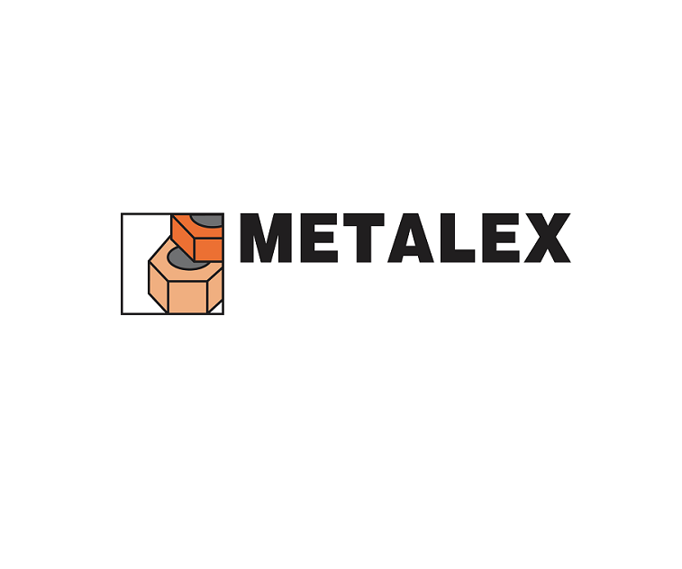 METALEX exhibition logo
