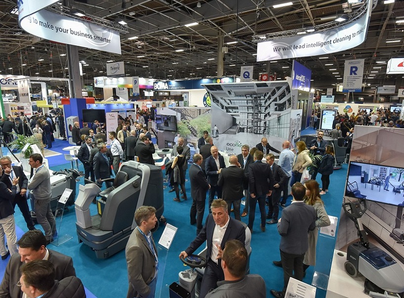 法国建筑维护展现场图片5