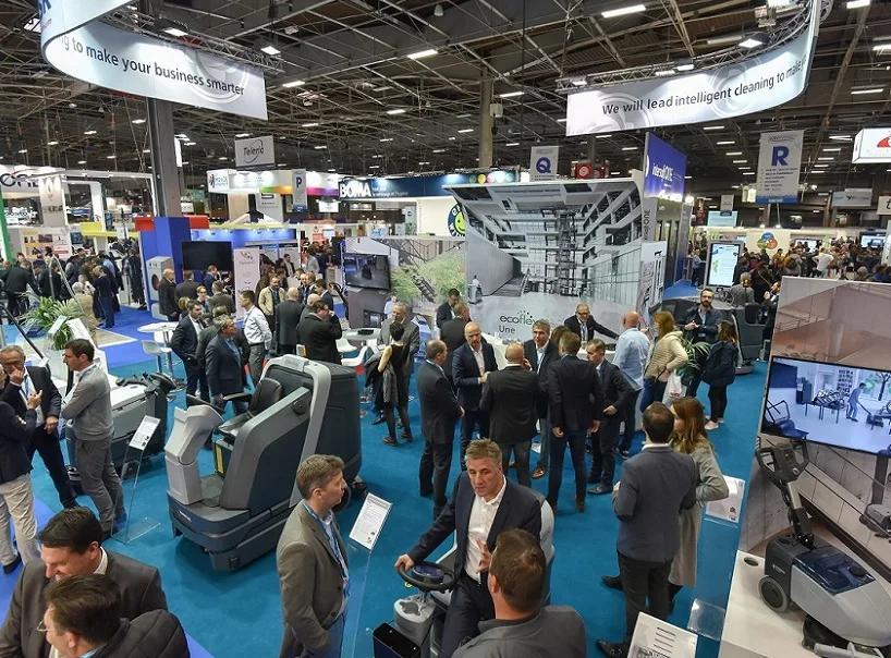 2027法国建筑维护展(EUROPROPRE)参展攻略：时间/地点/门票怎么买？