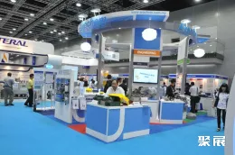 亚洲水展现场图片6