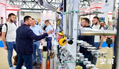 俄罗斯玻璃展2025展位价格与展位申请