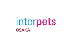 日本大阪寵物用品展覽會(huì)Logo