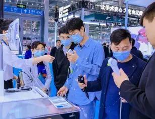 2026上海医疗展 (GMH)观众预登记正式开启，精彩即将登场！